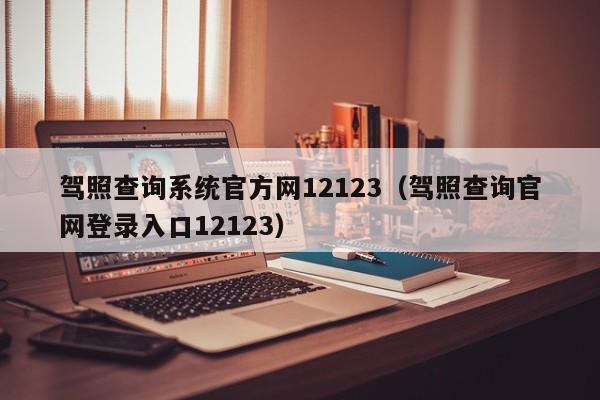 驾照查询系统官方网12123（驾照查询官网登录入口12123）