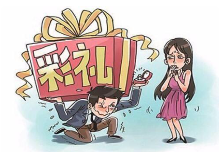 结婚一年离婚彩礼返还的判决依据 结婚一年彩礼是否应返还及返还比例