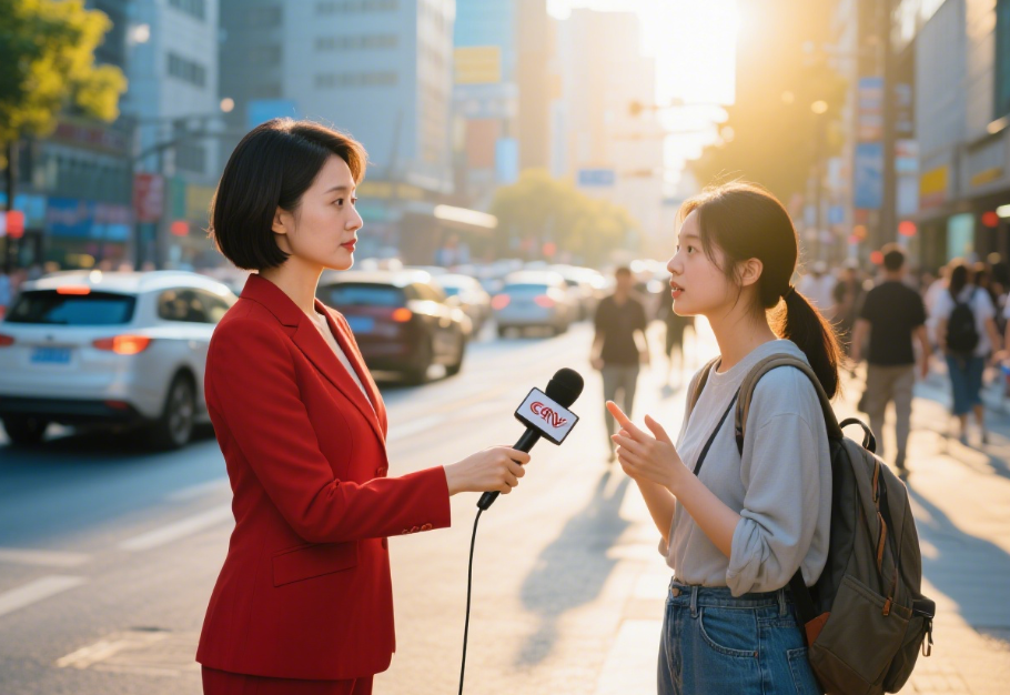 殴打央视记者需承担怎样的法律责任 伤害央视记者将付出怎样的代价