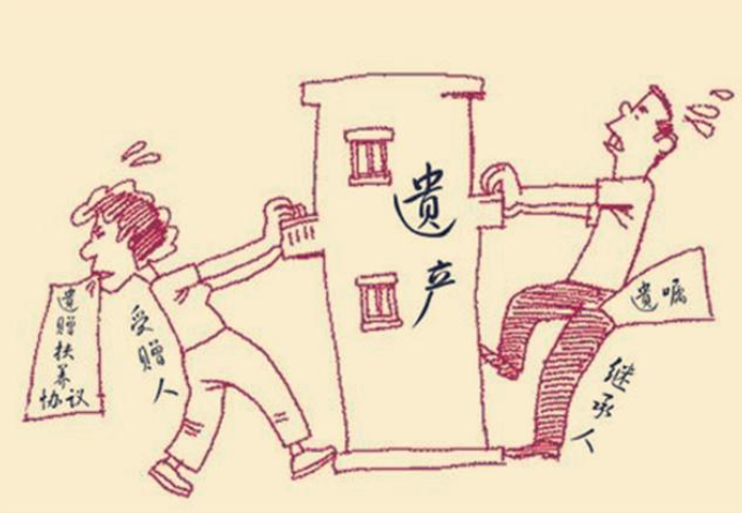 出嫁的女儿能否继承娘家的房产 外嫁女有权利继承娘家房产吗