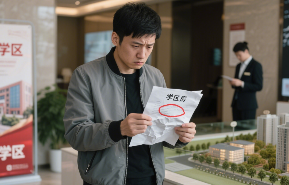 买房遭遇销售欺诈该如何应对 若购房时被销售欺诈该如何维权