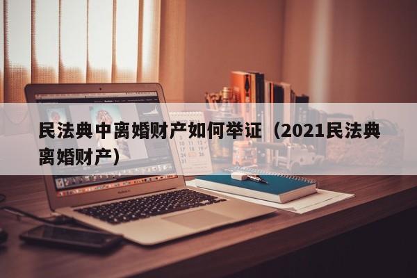 民法典中离婚财产如何举证（2021民法典离婚财产）