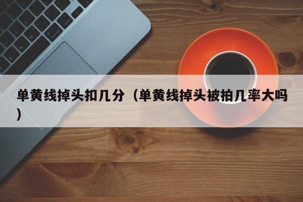 单黄线掉头扣几分（单黄线掉头被拍几率大吗）