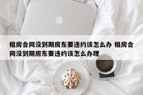 租房合同没到期房东要违约该怎么办 租房合同没到期房东要违约该怎么办理