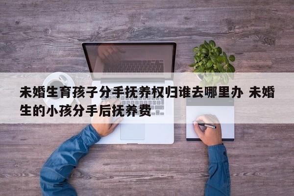 未婚生育孩子分手抚养权归谁去哪里办 未婚生的小孩分手后抚养费