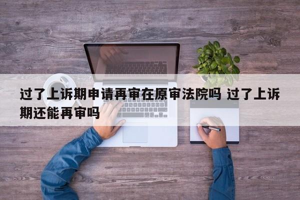 过了上诉期申请再审在原审法院吗 过了上诉期还能再审吗