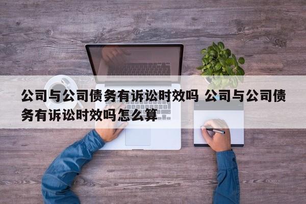 公司与公司债务有诉讼时效吗 公司与公司债务有诉讼时效吗怎么算