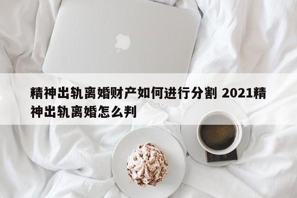 精神出轨离婚财产如何进行分割 2021精神出轨离婚怎么判