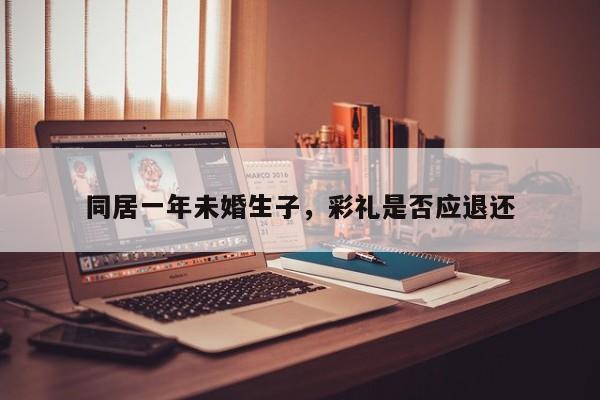 同居一年未婚生子，彩礼是否应退还